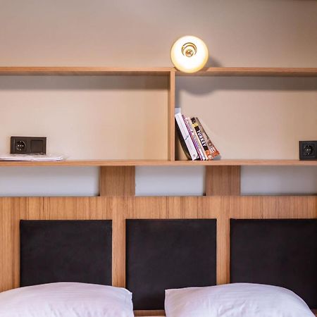 Ongalata Hotel Istanboel Buitenkant foto